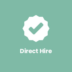 Direct Hire